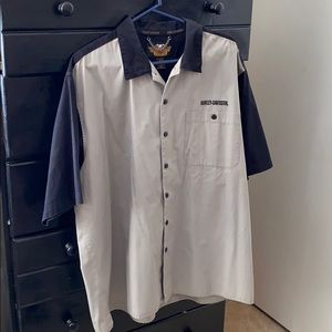 Harley Davidson men’s shirt